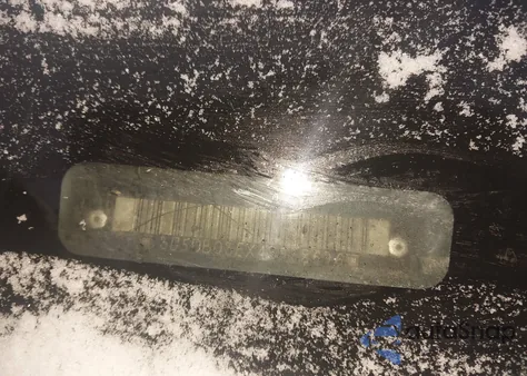 2004 Buick Rendezvous Cx z USA, uszkodzony, nr VIN 3G5DB03EX4S538696